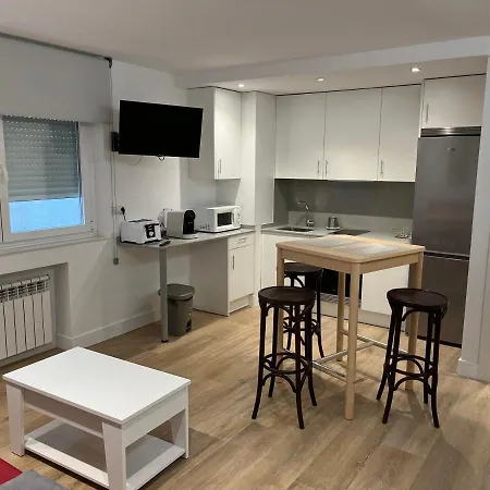 Apartamento Vut Prior 4 La Ranita Salmantina