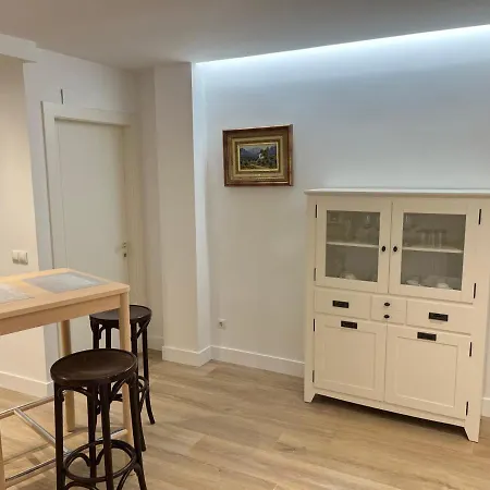 Vut Prior 4 La Ranita Salmantina Apartamento