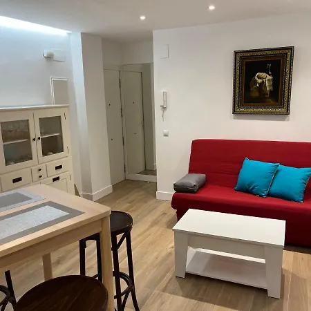 Vut Prior 4 La Ranita Salmantina Apartamento *
