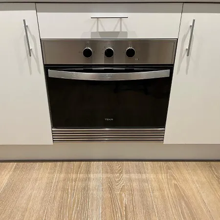 Vut Prior 4 La Ranita Salmantina Apartamento Salamanca
