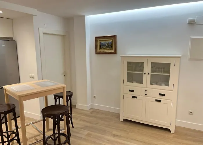 Vut Prior 4 La Ranita Salmantina Appartement