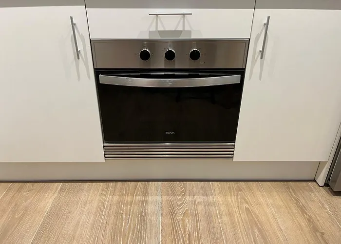 Vut Prior 4 La Ranita Salmantina Appartement Salamanca