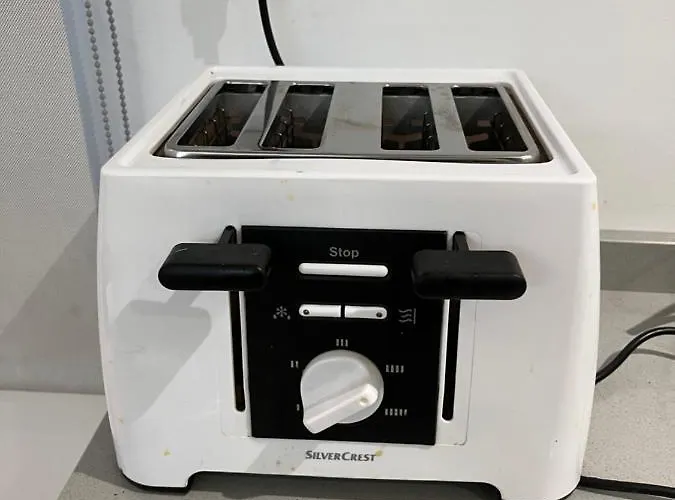 Appartement Vut Prior 4 La Ranita Salmantina *